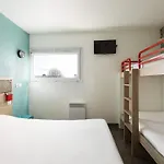 Hotel Hotelf1 Longwy