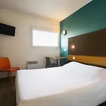 Hotelf1 Hotel Longwy