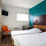 Hotelf1 Hotel Longwy