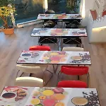 Hotel Hotelf1 Longwy