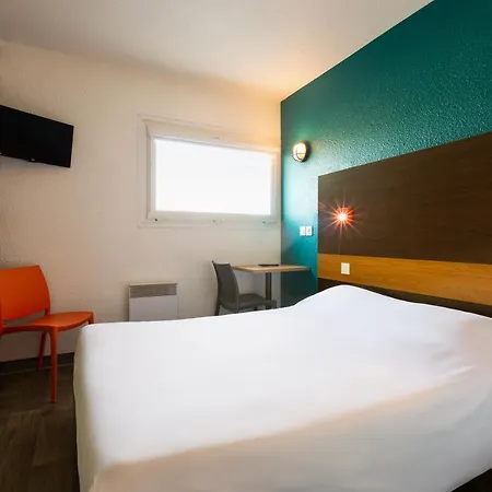 Hotel Hotelf1