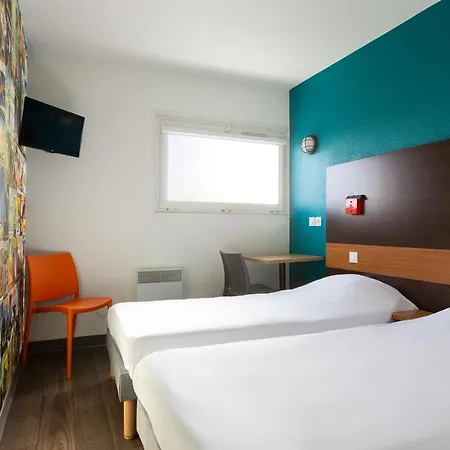 Hotelf1 Longwy