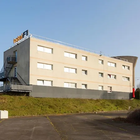 Hotel Hotelf1 *