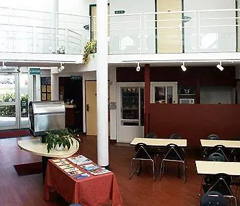 Hotelf1 Ξενοδοχείο Longwy