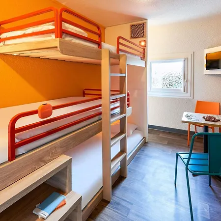 Hotelf1 Longwy