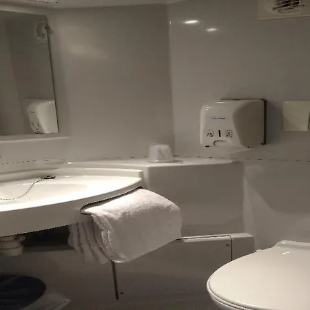 Hotelf1 Hotel *