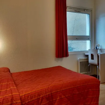 Hotel Hotelf1
