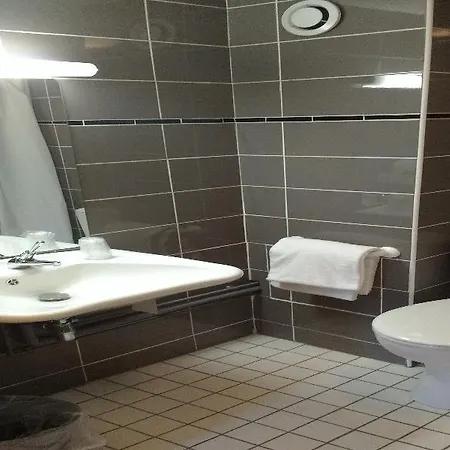 Hotelf1 Longwy