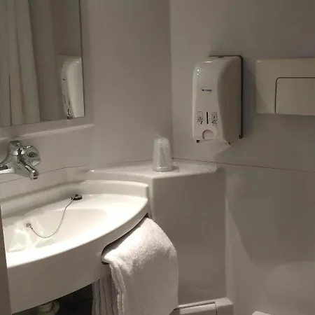 Hotelf1 Hotel *