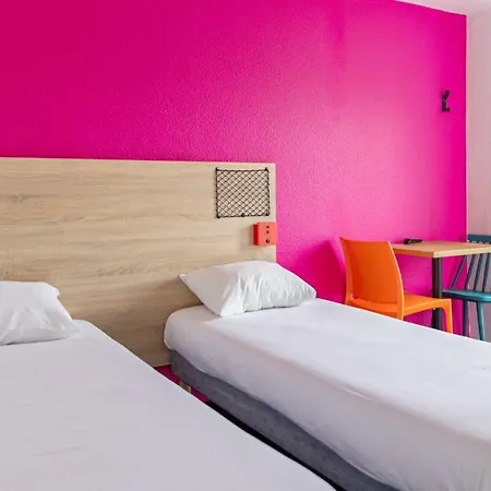 Hotel Hotelf1 *