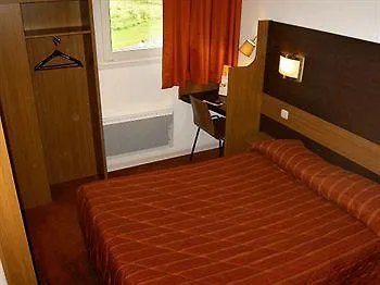 Hotelf1 Hotel Longwy