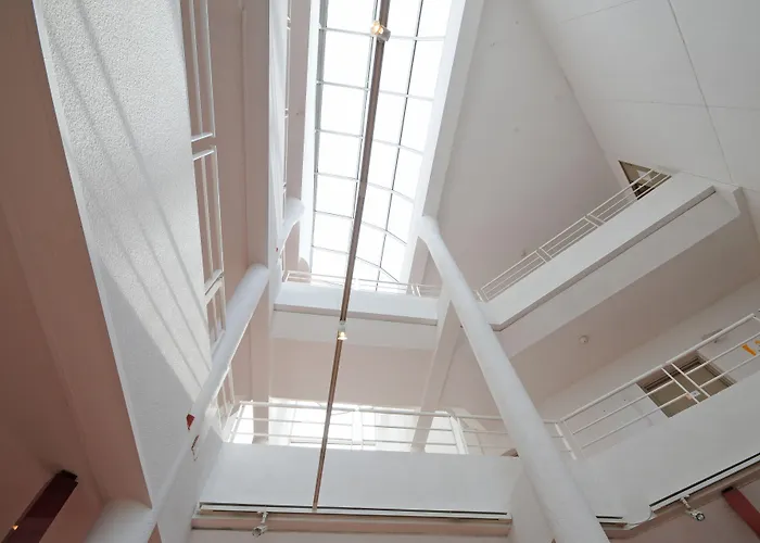 Hotelf1 Hotel Longwy