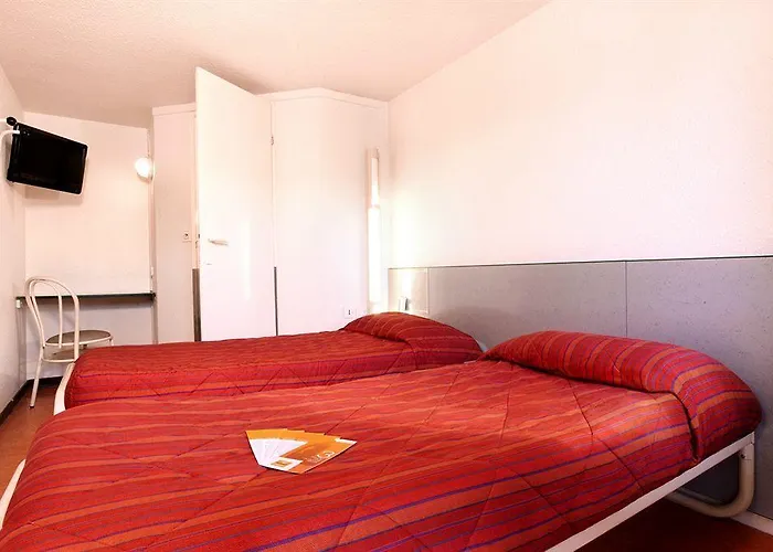 Hotel Hotelf1 Longwy